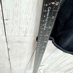 American Eagle Pants Women Size 22 Regular Black Next Level Stretch Artist Crop Photo 3