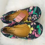 Serra NWT Memory Foam Flora Ballet Flats Size 8 Photo 1
