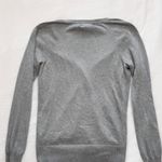 Old Navy Gray Cardigan Photo 1