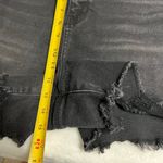 American Eagle  High Rise Mom Shorts Distressed 20 Plus Size Women Photo 8