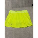 Lululemon  pace rival skirt Photo 2