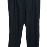 Ashworth  Dress Pants‎ Black Photo 0