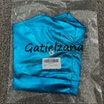 Amazon Metallic Booty Shorts  Photo 2