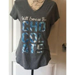 Tek Gear Size medium women’s athletic shirt Photo 1