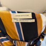 Urban Outfitters  Striped Jumpsuit Wide-Leg Photo 2