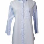 Vertigo Paris Vertigo Napoleon Button Down Menswear Shirt S NEW Photo 4