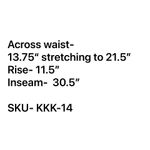 Nation Ltd Bodega Luxe Long John Women's Knit Lounge Pants Size M Marled Brown Photo 9