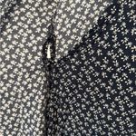 Brandy Melville  Wrap Dress Photo 5