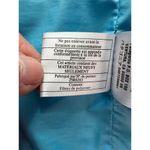 Patagonia Women's Nano Puff Jacket XS Blue Lightweight Puffer Casual Photo 8