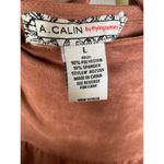 Flying Tomato Mini Dress A.Calin by  Cottagecore Puff Sleeve Tie-Back Summer Boho Photo 5