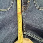 Ralph Lauren POLO JENN FLARE JEAN FLARED JEANS - DARK INDIGO Size 30 Photo 10