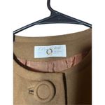 Pendleton Vintage 100% Virgin Wool Blazer Coat Size 12 NWT Photo 7