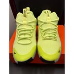 Nike  Free Metcon 6 Women’s Neon Yellow Training Shoes Size 9.5 Photo 1