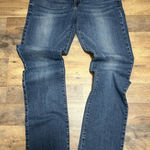 Guess Y2K  Women’s Classic Blue Denim Jeans Photo 0