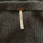 Free People  Borderline Midi Skirt Photo 5