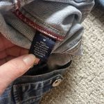 Austin Clothing Co Woman's Medium Jean Jacket‎ Blue Photo 7