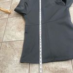 The North Face Women’s Apex Risor Jacket- Color Heather Gray Size S EUC Winter Photo 8