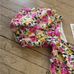 For Love & Lemons NWT  Sasha mini dress Photo 4