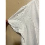 Marvel Comics T-Shirt White Graphic Print Superhero Comic Book Large Photo 4