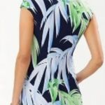 Tommy Bahama Perfect Palmday Sheath Dress W1828 Sz M Photo 1