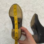 Lucky Brand  Black Ankle Boots Size 6 Photo 11