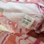 Roller Rabbit  East Hampton Naomi Kurta Coral XS Tunic Dress Swim Coverup Photo 4