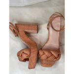 Loeffler Randall Fae Platform Heel (Women) size 10.5 Photo 4