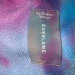 Everlane tie dye sweatshirt womens size small Photo 2