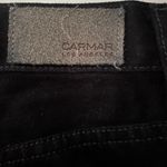 Carmar Denim Carnage Denim Shorts Photo 4