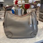 Dooney & Bourke  Florentine Side Pocket Hobo Shoulder Bag Photo 2