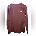 The North Face  Pink Polka Dot Top Photo 2