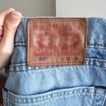 Levi's Levi’s 512 Classic Slim Fit Tapered Jeans, Light Wash Denim, W33 L30 Photo 10