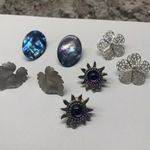 Lot Of 4 Pretty Vintage Photo 3