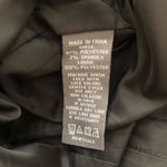 Vince Camuto  Abstract Pink & Purple Floral Mini Skirt Sz4 Photo 6