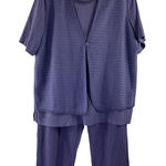 Alfred Dunner Women's 2-Piece Casual Set Photo 0