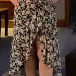 EXPRESS Floral Dress Photo 0