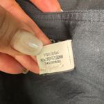 Ralph Lauren Lauren  Shadow-Gingham Belted Cotton-Blend Dress.  B10 Photo 12