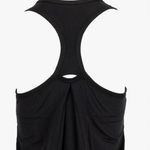 EleVen by Venus Williams Women's Race Day Tank Black NWT‎ Size XS Photo 1