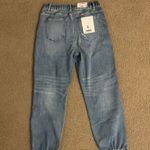 Boutique Wild Oak  NWT Mica High Rise Jogger Jeans for $62 Photo 3