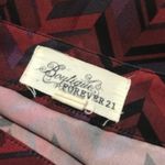 Forever 21 Boutique  Maxi Skirt Medium Photo 4