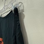 Boston Proper  cotton tiered aline skirt  Size 4P Photo 4