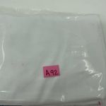 Karen Scott Womens  White 8P Comfor Capri‎ (A92) Photo 1