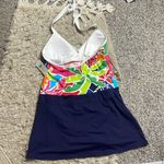 Nautica  skort one piece swim set women’s Sz 10 NWT $118 Photo 3