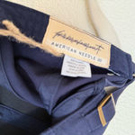 Free people movement AMERICAN NEEDLE Apres Ski Baseball Cap Photo 6