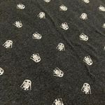 Star Wars Unisex Charcoal  Darth Vader Tee Photo 4