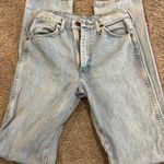 Wrangler Light Wash  Jeans Photo 0
