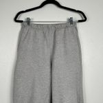 Wilfred  Free‎ Women's Elastic Waist Sweat Pants Grey Sz S Photo 1