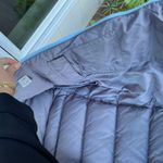 Jansport Y2K  baby blue puffer jacket sz m Photo 6