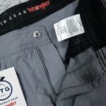 Wrangler 0 Tall ATG FWDS 5 Pocket Skinny Pants 4 Way Stretch Size 0T Gray Photo 4