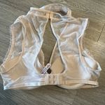 Victoria's Secret  Dream Angels L Lined Plunge Stars Bra Neck Collar Sexy Lingerie Photo 5